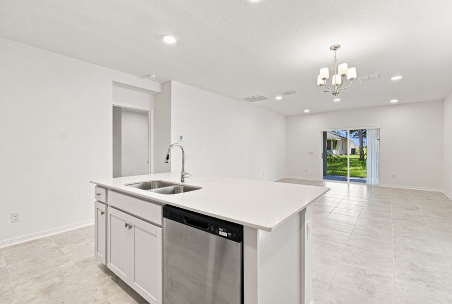 Kitchen Kitchen