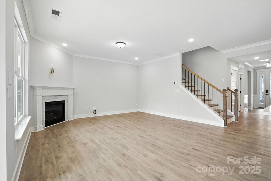 Image 44 of a home in Villas at Prestwick.