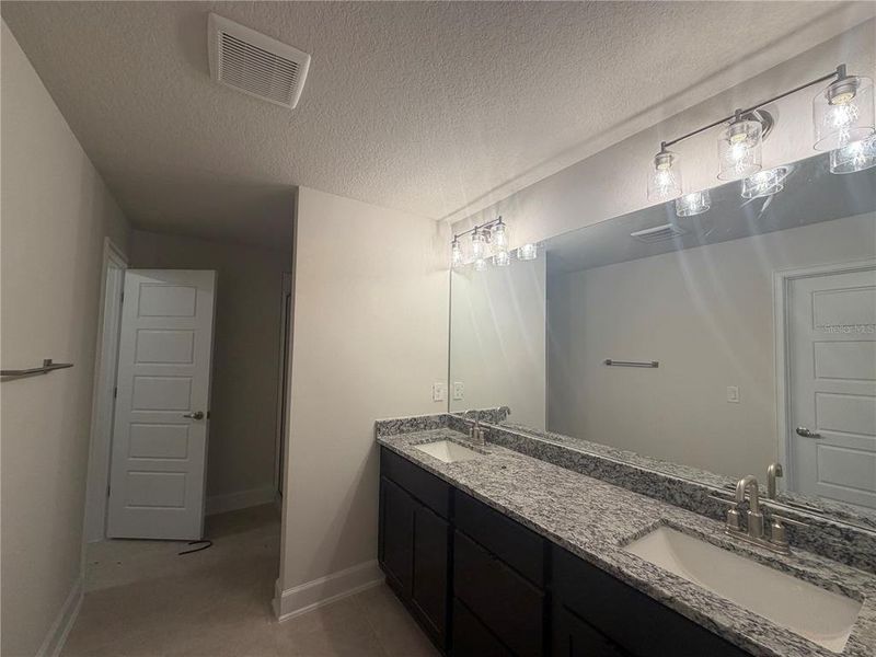 Furnished interior view inside a new home in , St. Cloud (Image 2). Furnished interior view inside a new home in , St. Cloud (Image 2).