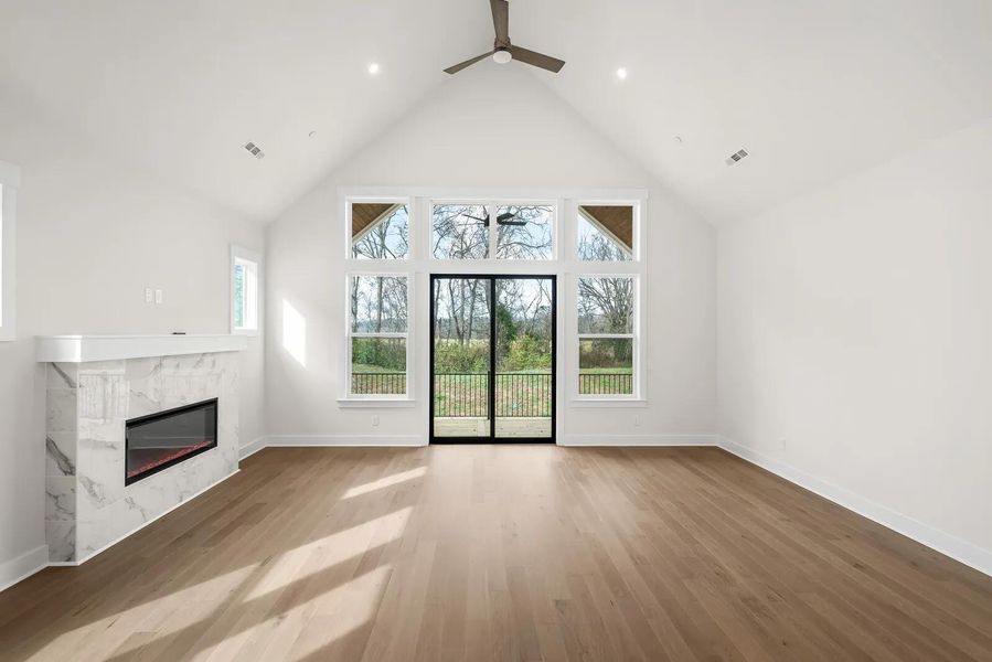 The Ballar A Family Room The Ballar A Family Room