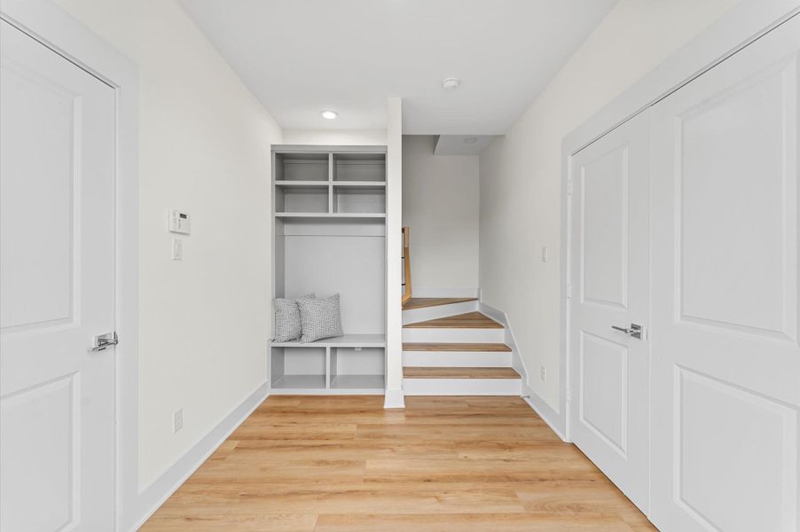 Spacious, unfurnished interior of a new home in , Houston (Image 20).