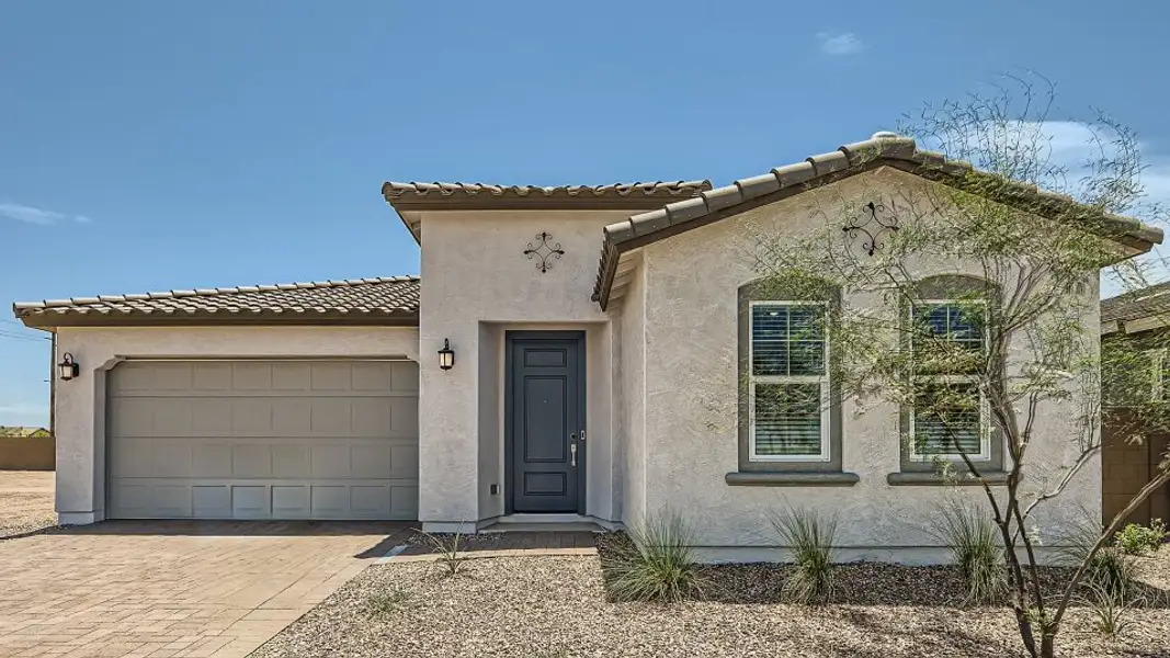 Sage Exterior Sage Exterior