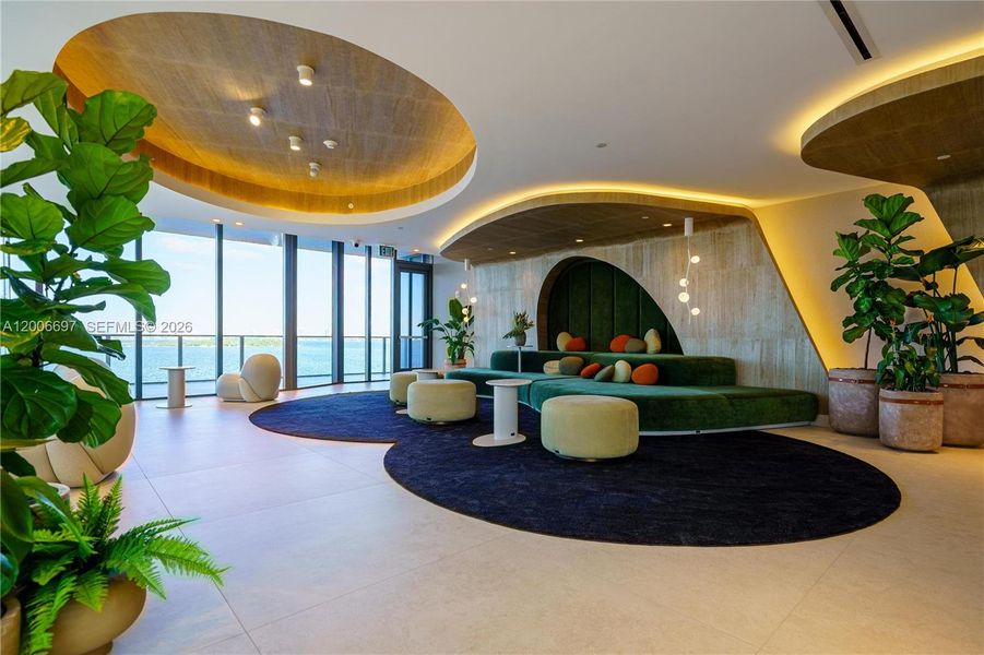 Community amenities in , Miami (Image 47).