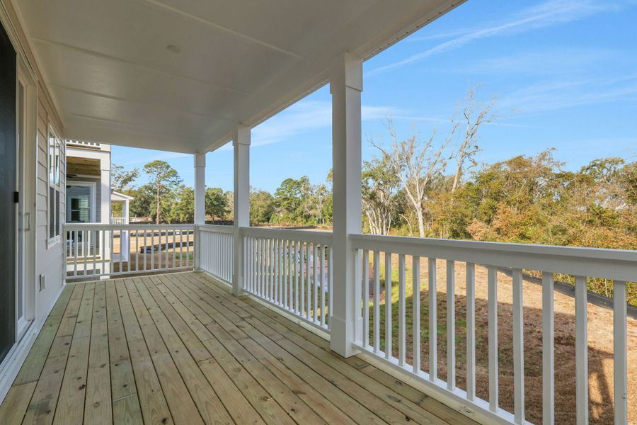 126 Heartleaf Road, Hilton Head Island, SC.  - Slide 5