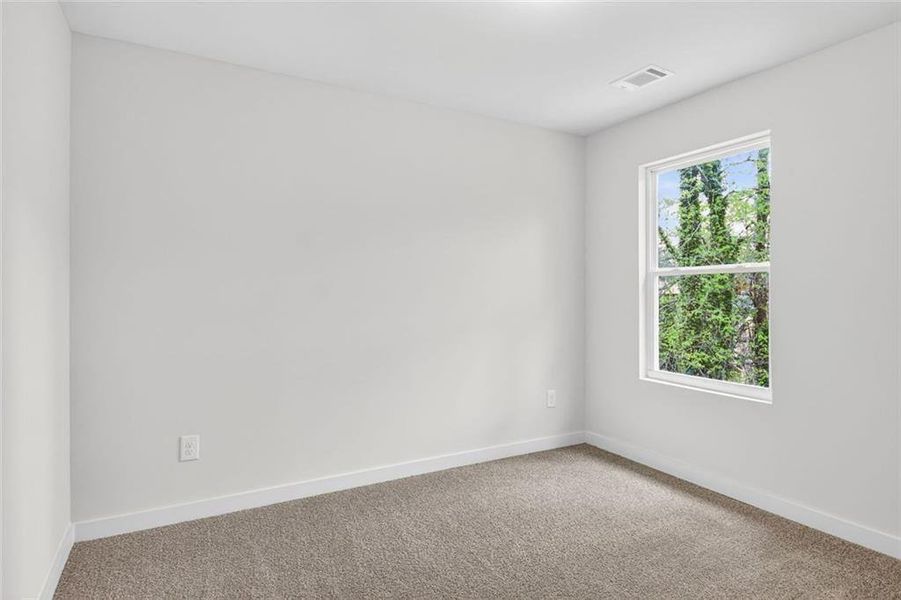 Spacious, unfurnished interior of a new home in , Lithonia (Image 17).