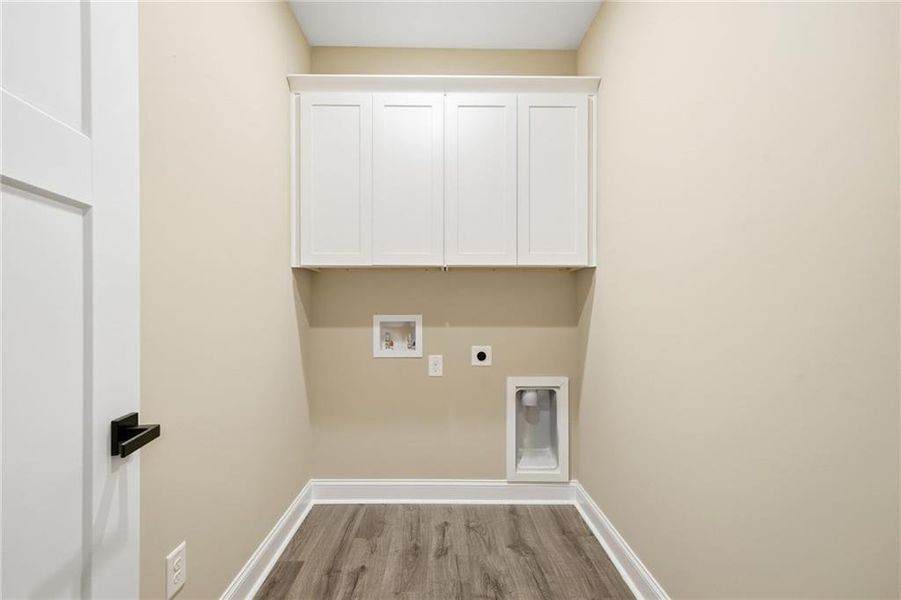 Spacious, unfurnished interior of a new home in , Ball Ground (Image 31).