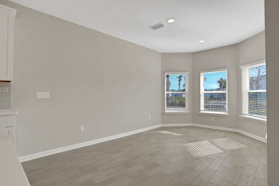 Camden w/ Bonus New Home in St. Augustine, FL.  - Slide 13