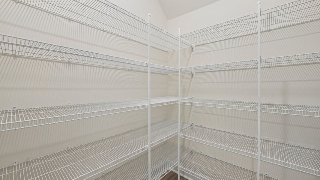 DRB Homes Chelsea Interior DRB Homes Chelsea Interior