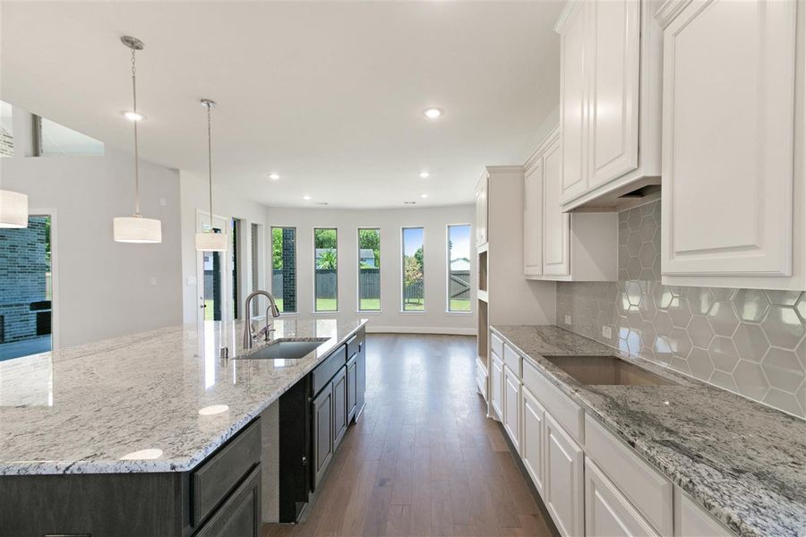 5br New Home in Manvel, TX.  - Slide 26