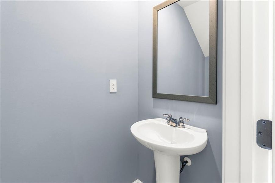 Image 28 of a home in . Image 28 of a home in .