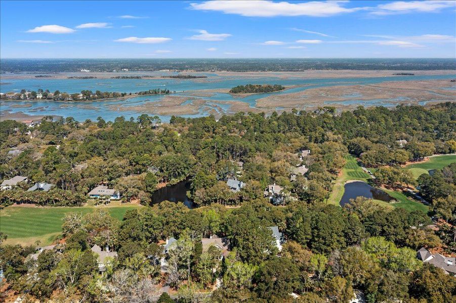 Natural landscape and outdoor views near  in Kiawah Island (Image 53).