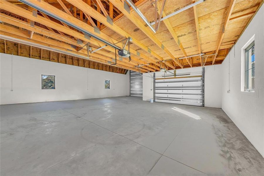 In-progress construction of a new home in , Sarasota, FL (Image 58). In-progress construction of a new home in , Sarasota, FL (Image 58).