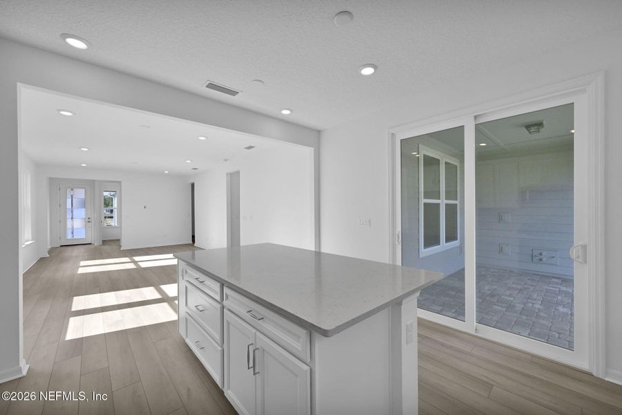 Image 37 of a home in Del Webb Wildlight.