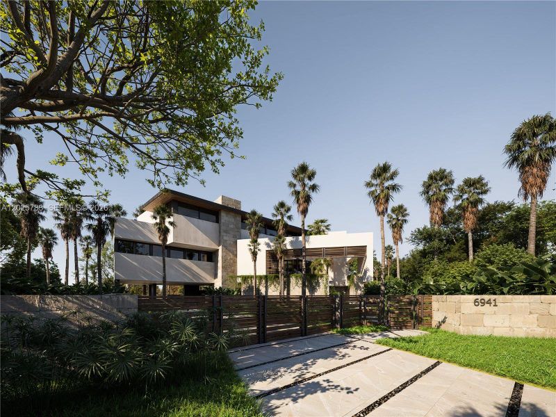 Image 6 of a home in .