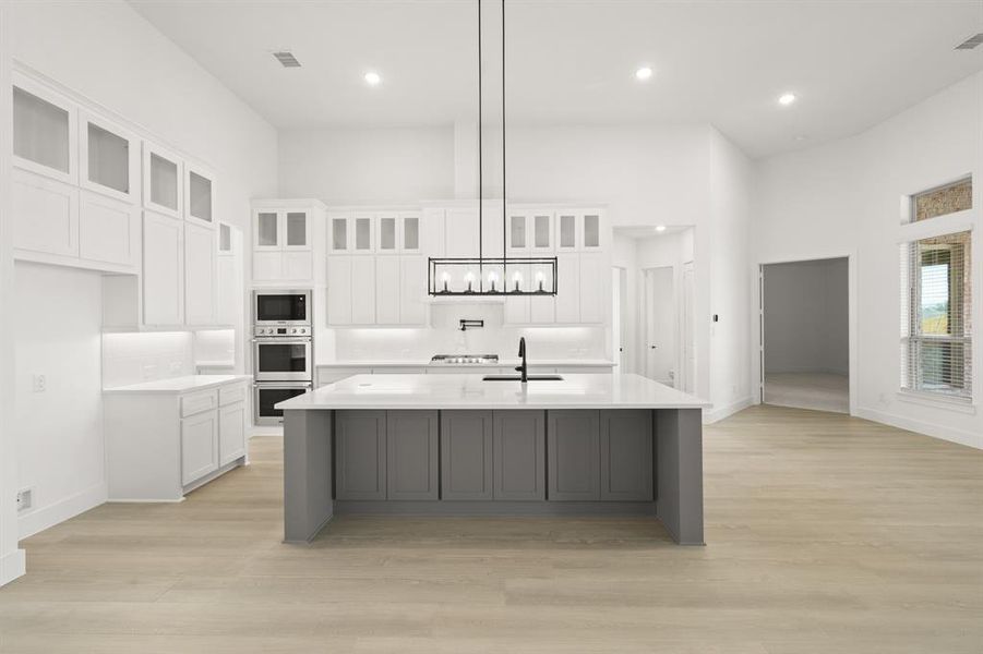 200 Broadmoor- Kitchen-2