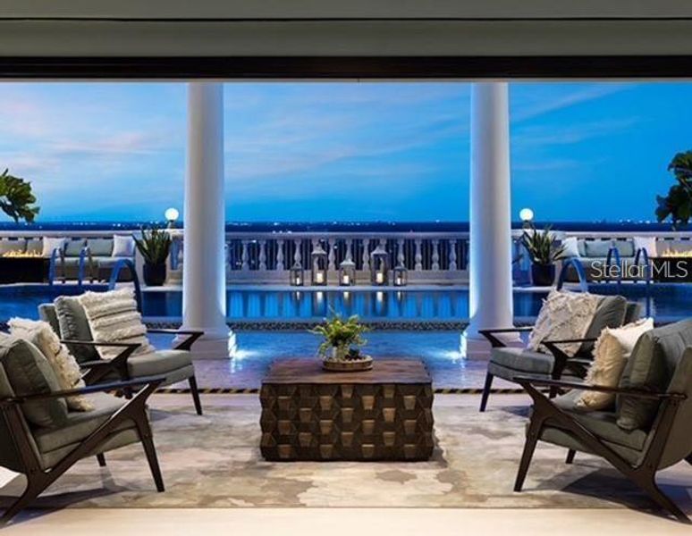 Community amenities in , Reunion (Image 9).