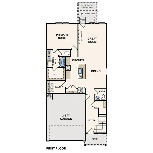2D floor plan layout of this home in Hacienda, San Antonio, TX (Image 2). 2D floor plan layout of this home in Hacienda, San Antonio, TX (Image 2).