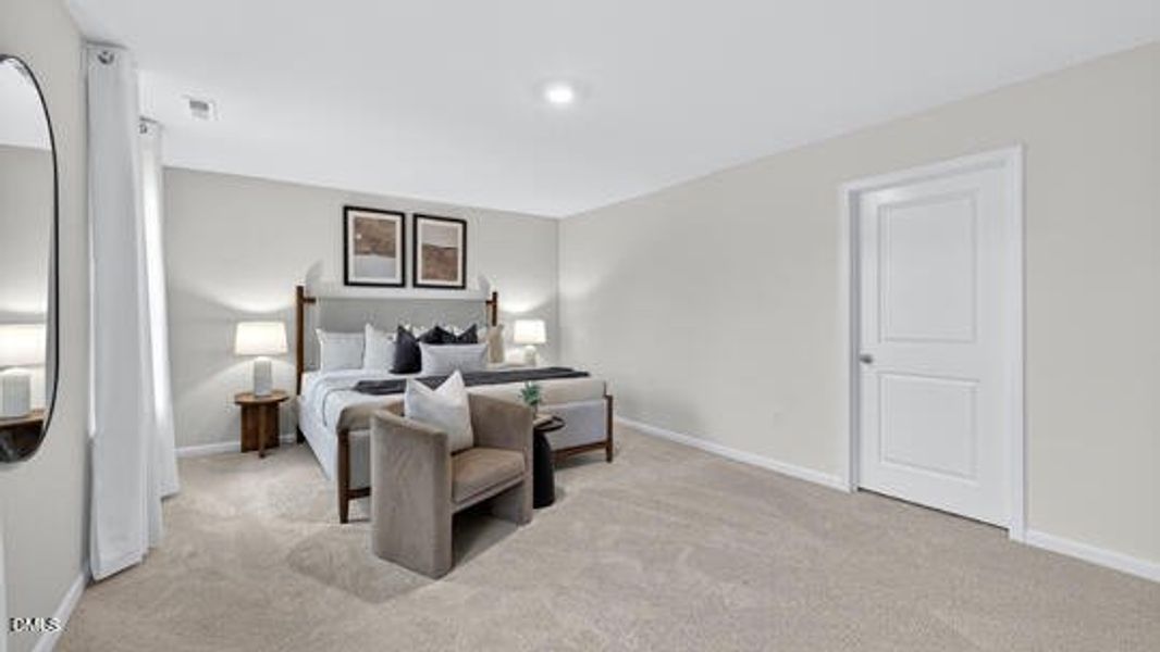 817 Comice Pear Way Fuquay Varina-15