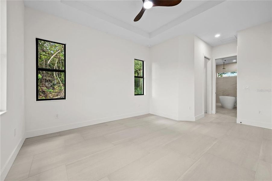 Spacious, unfurnished interior of a new home in , North Port (Image 28). Spacious, unfurnished interior of a new home in , North Port (Image 28).