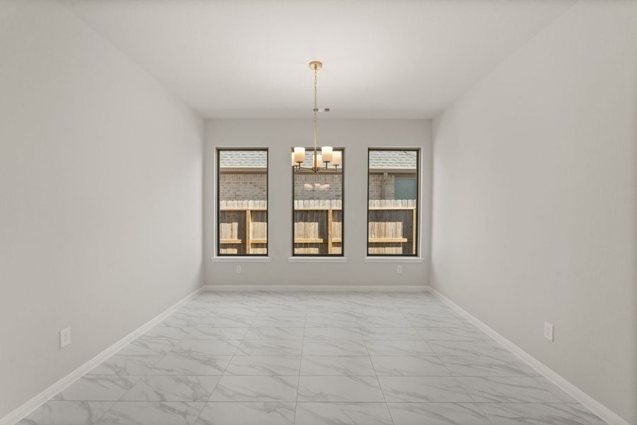 Chappel Hill New Home in Magnolia, TX. - Slide 9 Chappel Hill New Home in Magnolia, TX. - Slide 9