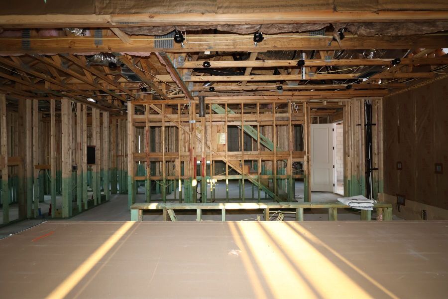 Insulation Insulation