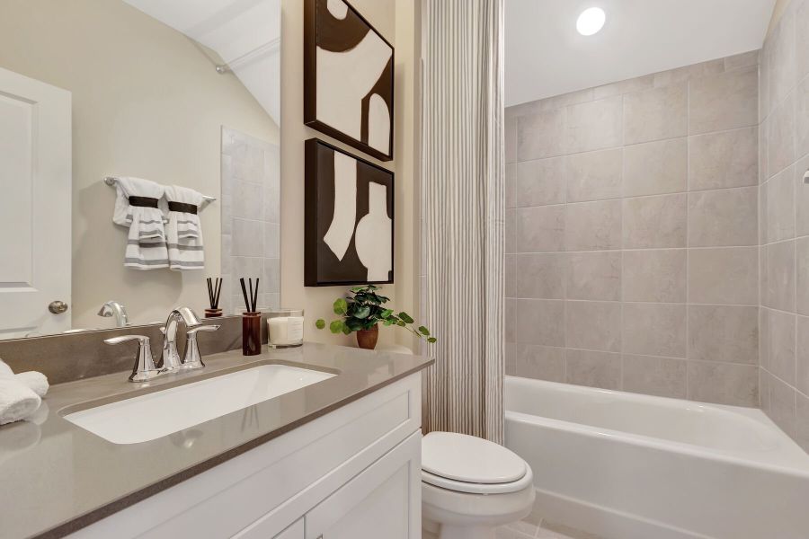 Bathroom Bathroom