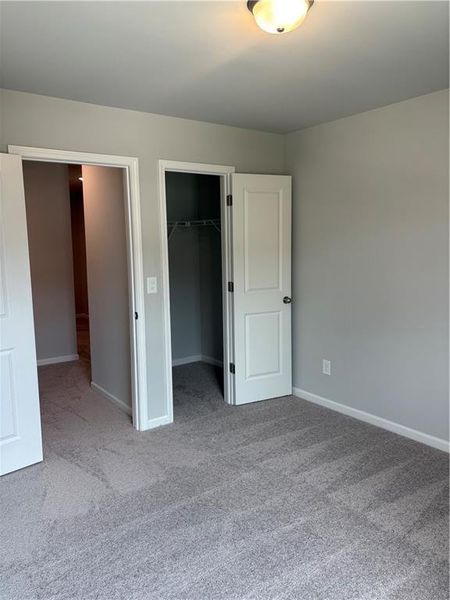 Spacious, unfurnished interior of a new home in , Oakwood (Image 17). Spacious, unfurnished interior of a new home in , Oakwood (Image 17).