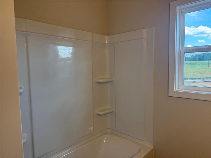 Close-up of interior finishes inside a home in Fowler Farms, Auburn (Image 11).