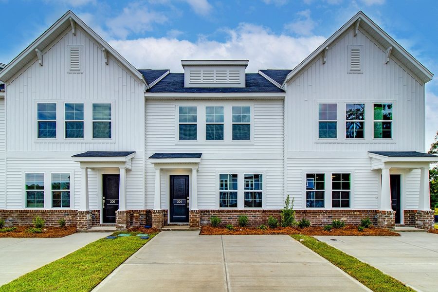 Image 26 of a home in Haynes Park.