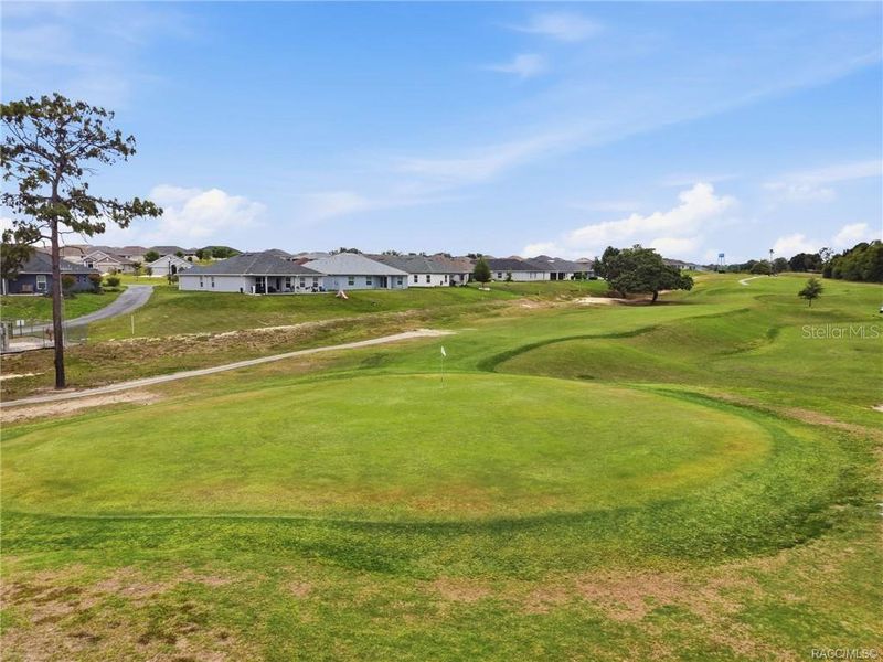 Natural landscape and outdoor views near The Fairways At Twisted Oaks in Beverly Hills (Image 70).