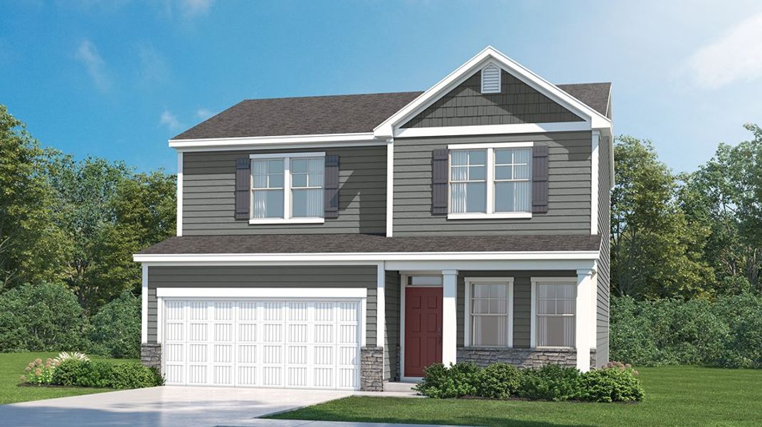 1943 Grovesat Deerfield Hamilton III G