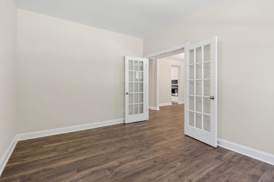 4br New Home in Knightdale, NC.  - Slide 9