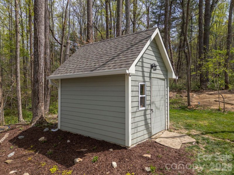 More storage.... More storage....