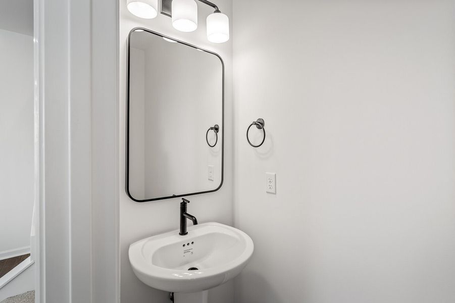 Smyrna, TN New Home.  - Slide 20