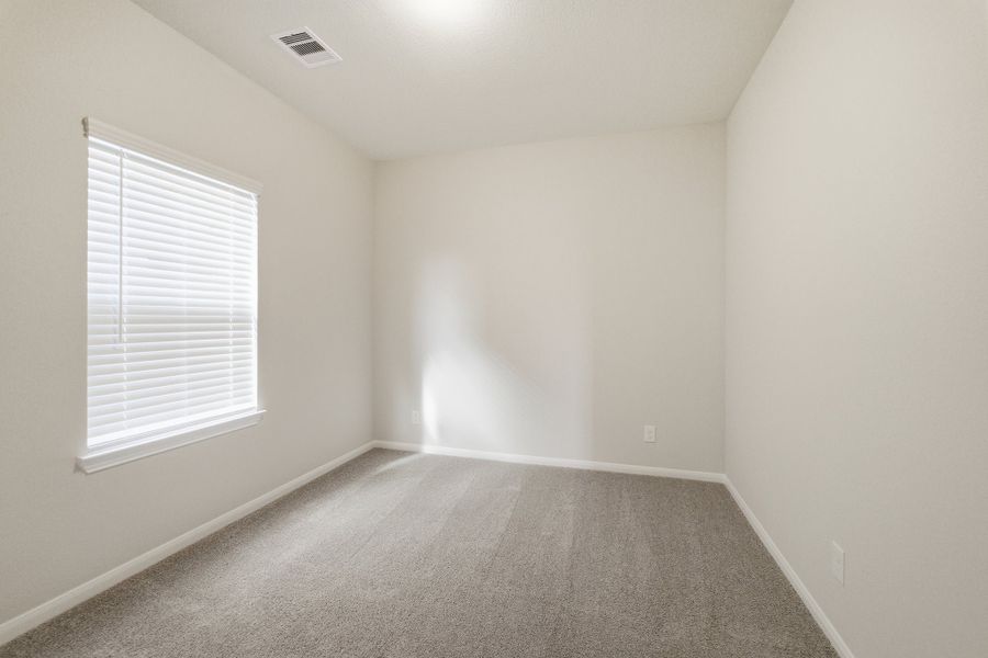 Spacious, unfurnished interior of a new home in Ashland, Texas City (Image 26). Spacious, unfurnished interior of a new home in Ashland, Texas City (Image 26).