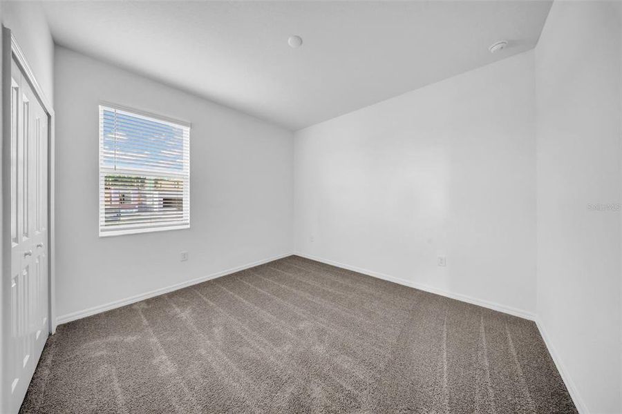 Spacious, unfurnished interior of a new home in , Wesley Chapel (Image 31). Spacious, unfurnished interior of a new home in , Wesley Chapel (Image 31).