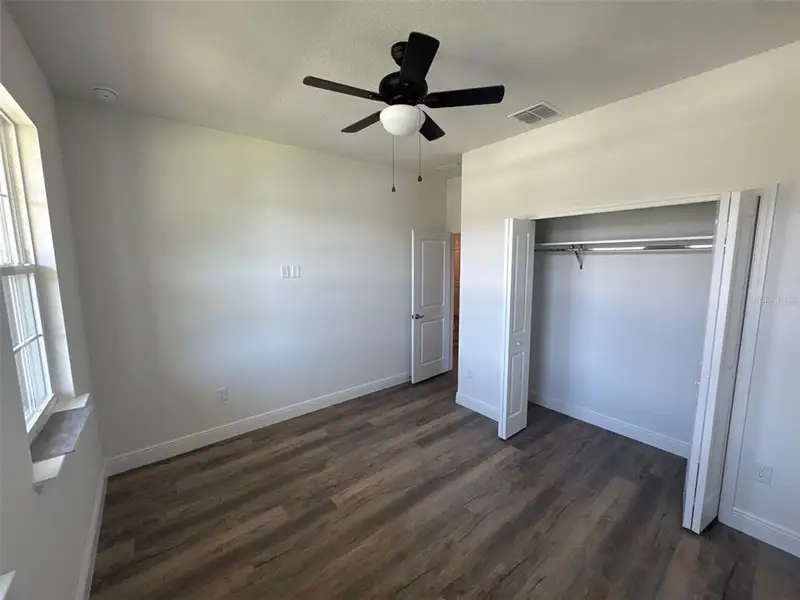 Spacious, unfurnished interior of a new home in , Apopka (Image 6). Spacious, unfurnished interior of a new home in , Apopka (Image 6).