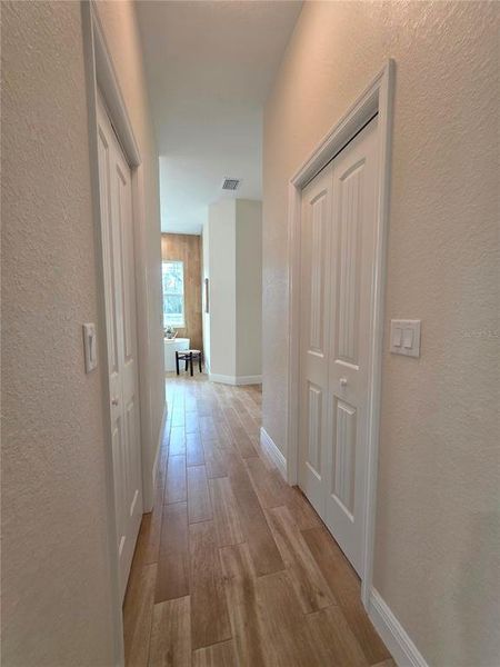 Spacious, unfurnished interior of a new home in , Brooksville (Image 21).