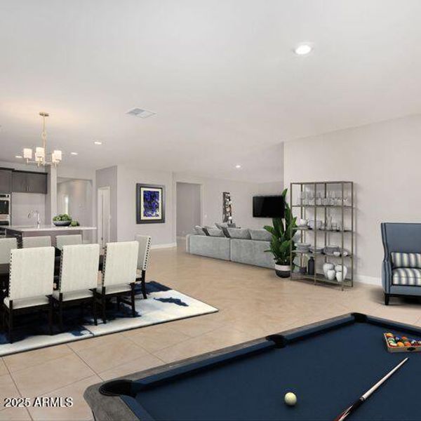 Virtually Staged Virtually Staged