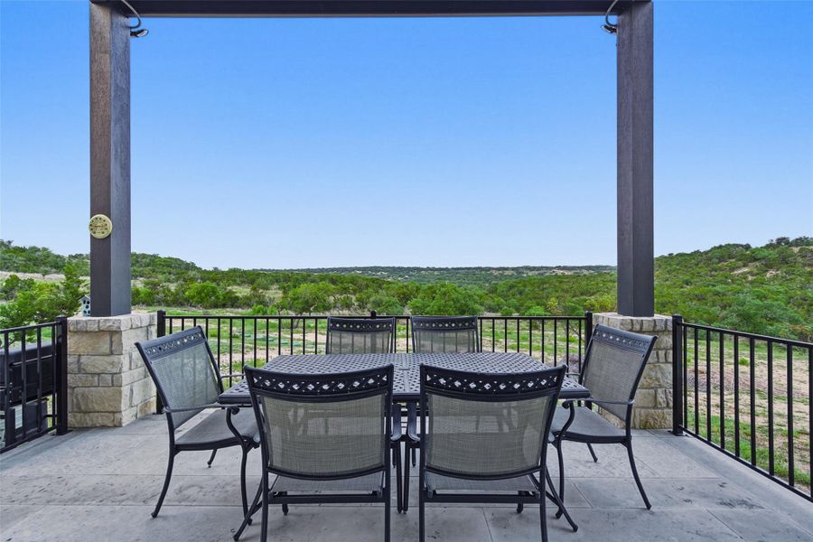 Barndominium Views