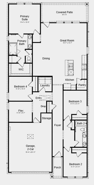 Additional Highlights Include: Large shower at primary bath and tub sink on kitchen island. Additional Highlights Include: Large shower at primary bath and tub sink on kitchen island.