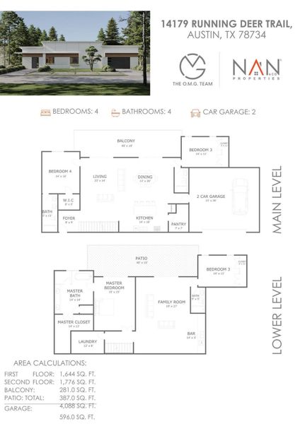 Image 26 of a home in .