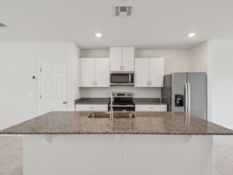 The Everglade floorplan at 3912 Giorgio Drive.