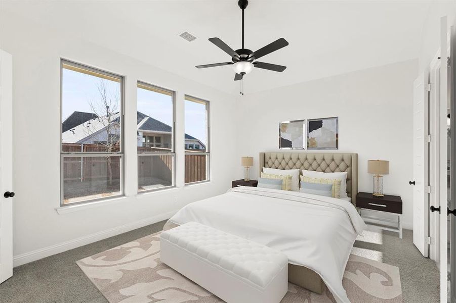 HILS-011-C_Brendan A_Primary Bedroom Virtually Staged