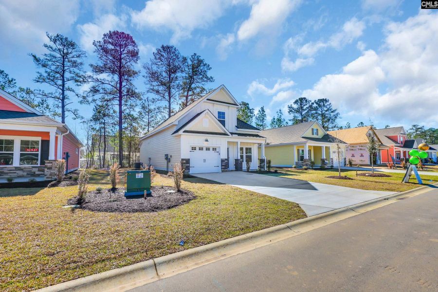 Image 29 of a home in Bickley Station.