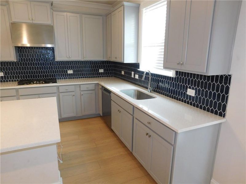 Furnished interior view inside a new home in , Lawrenceville (Image 7). Furnished interior view inside a new home in , Lawrenceville (Image 7).