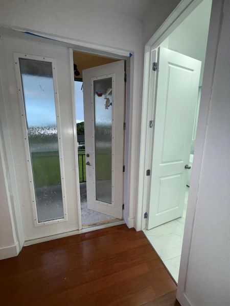 DOOR 1641 DOOR 1641