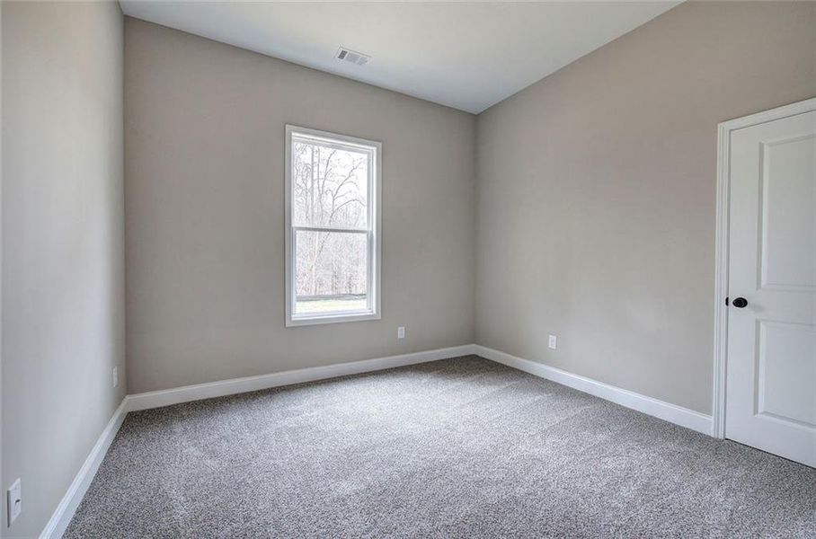 Spacious, unfurnished interior of a new home in , Rockmart (Image 28). Spacious, unfurnished interior of a new home in , Rockmart (Image 28).