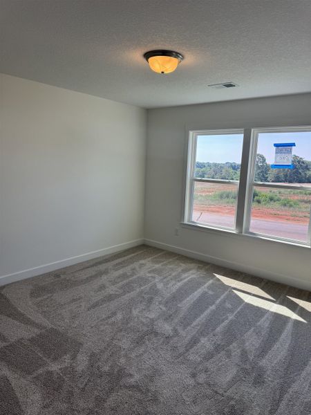 Spacious, unfurnished interior of a new home in Davis Heights, Inman (Image 11). Spacious, unfurnished interior of a new home in Davis Heights, Inman (Image 11).