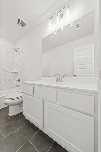 Representative image. Features, specifications, selections and colors may vary.